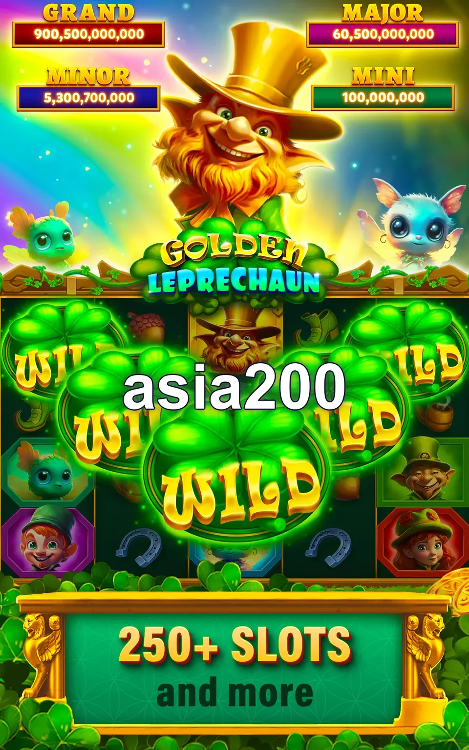 asia200 Masuk