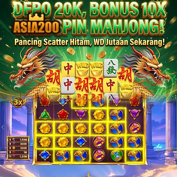 asia200 Masuk - asia200 Resmi